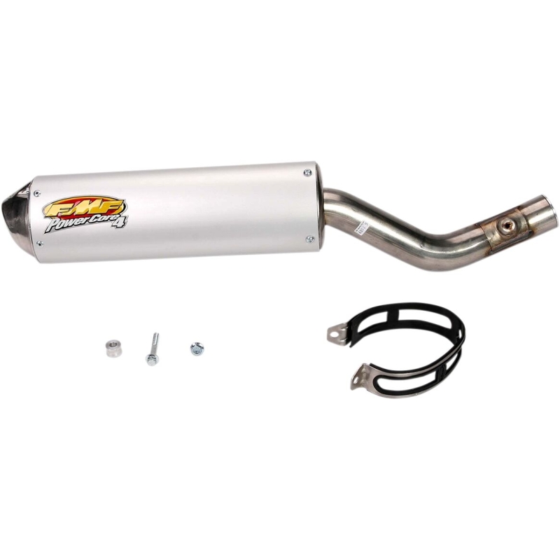 SILENCIEUX FMF POWERCORE 4 HONDA XR 400 R 1996-2004