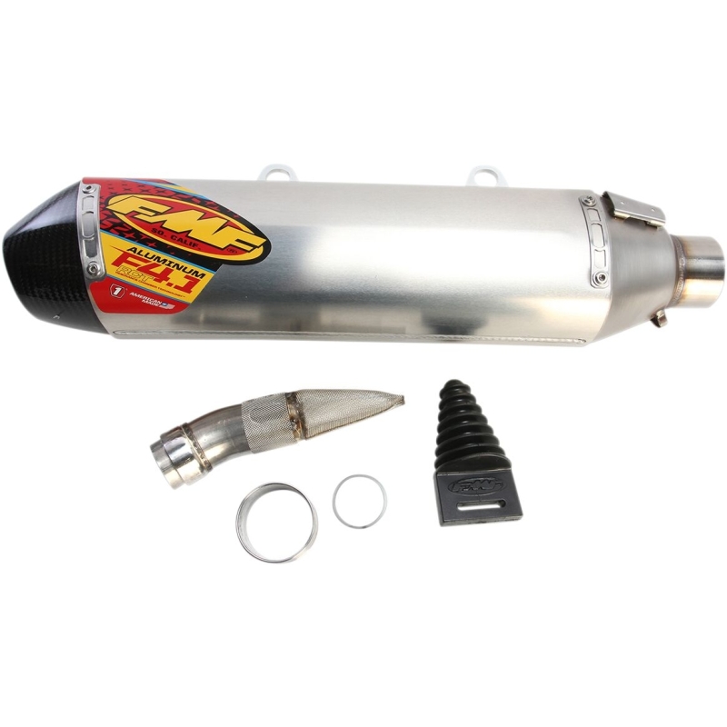 SILENCIEUX FMF FACTORY 4.1 RCT HUSQVARNA FC 250 2016-2018 KTM EXC-F 250 2017-2019