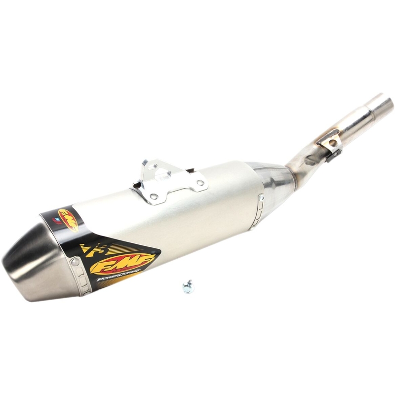 SILENCIEUX FMF POWERCORE 4 HEX KAWASAKI KX 450 F 2016-2018