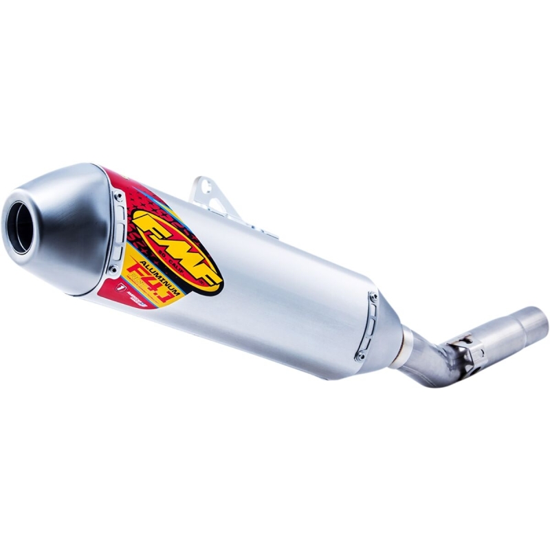 SILENCIEUX FMF FACTORY 4.1 HONDA CRF 125 F 2019-2025