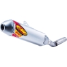 SILENCIEUX FMF FACTORY 4.1 HONDA CRF 125 F 2019-2025