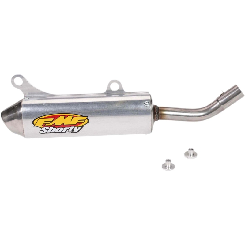 SILENCIEUX FMF POWERCORE 2 SHORTY SUZUKI RM 250 2003-2008