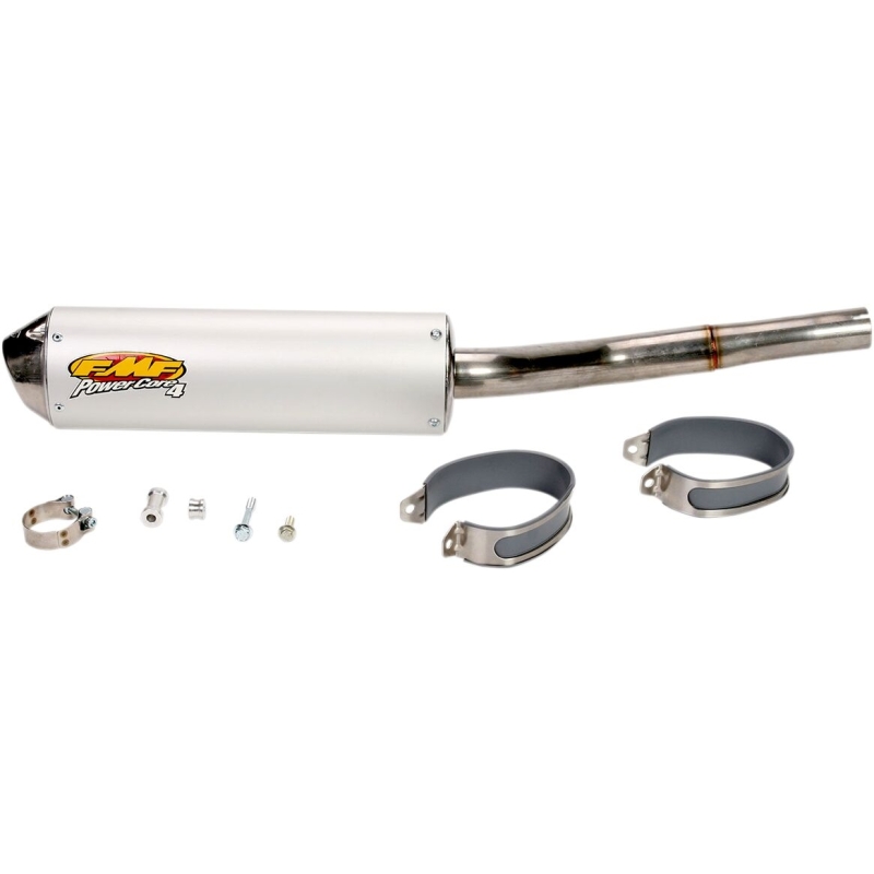 SILENCIEUX FMF POWERCORE 4 YAMAHA YFM 350 R 2005-2013