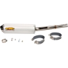 SILENCIEUX FMF POWERCORE 4 YAMAHA YFM 350 R 2005-2013