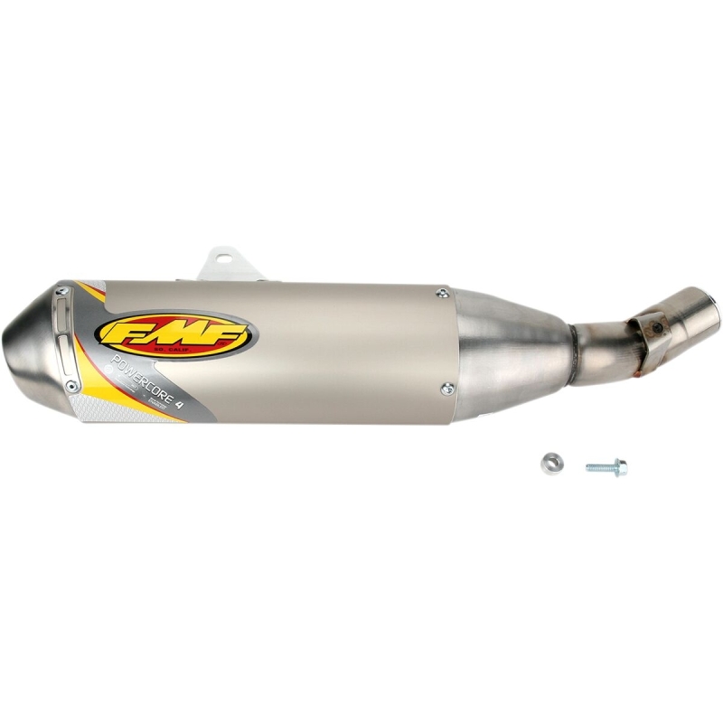 SILENCIEUX FMF POWERCORE 4 HONDA CRF 250 R 2004-2005