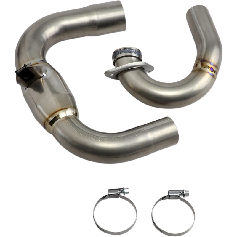COLLECTEUR FMF MEGABOMB YAMAHA WR 250 F 2020-2024