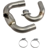 COLLECTEUR FMF MEGABOMB YAMAHA WR 250 F 2020-2024