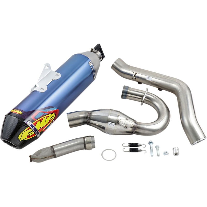 POT FMF FACTORY 4.1 YAMAHA YFZ 450 R 2009-2022
