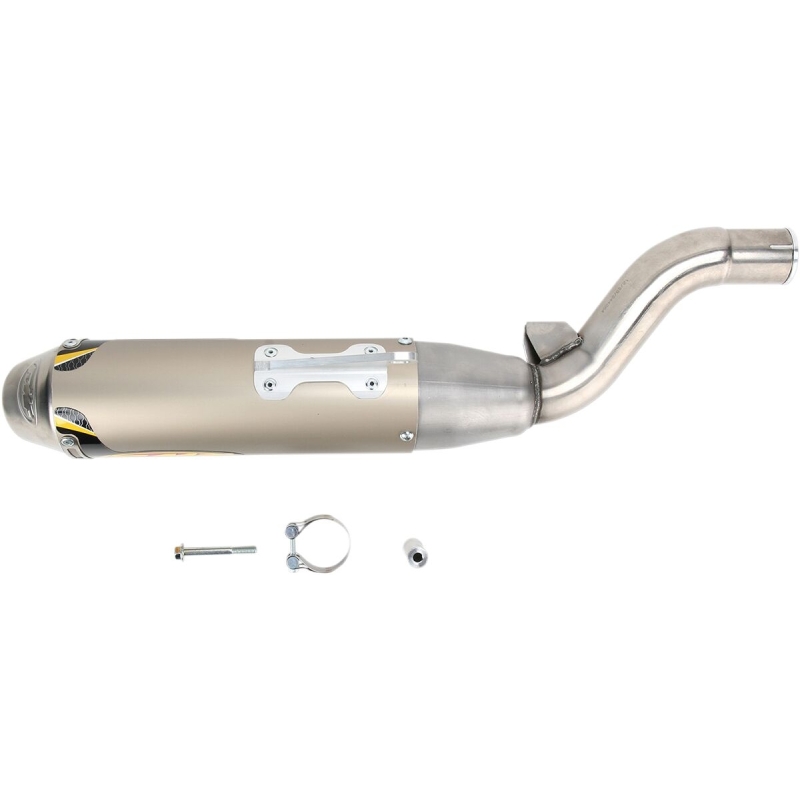 SILENCIEUX FMF Q4 YAMAHA YFM 250 R 2008-2013