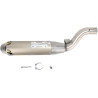 SILENCIEUX FMF Q4 YAMAHA YFM 250 R 2008-2013
