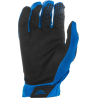 GANTS FLY PRO LITE BLEU/NOIR Gant moto cross