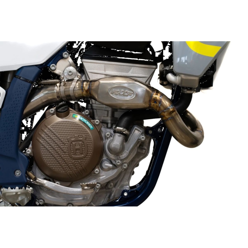COLLECTEUR FMF MEGABOMB HUSQVARNA FC 450 2016-2018 KTM SX-F 450 2015-2018