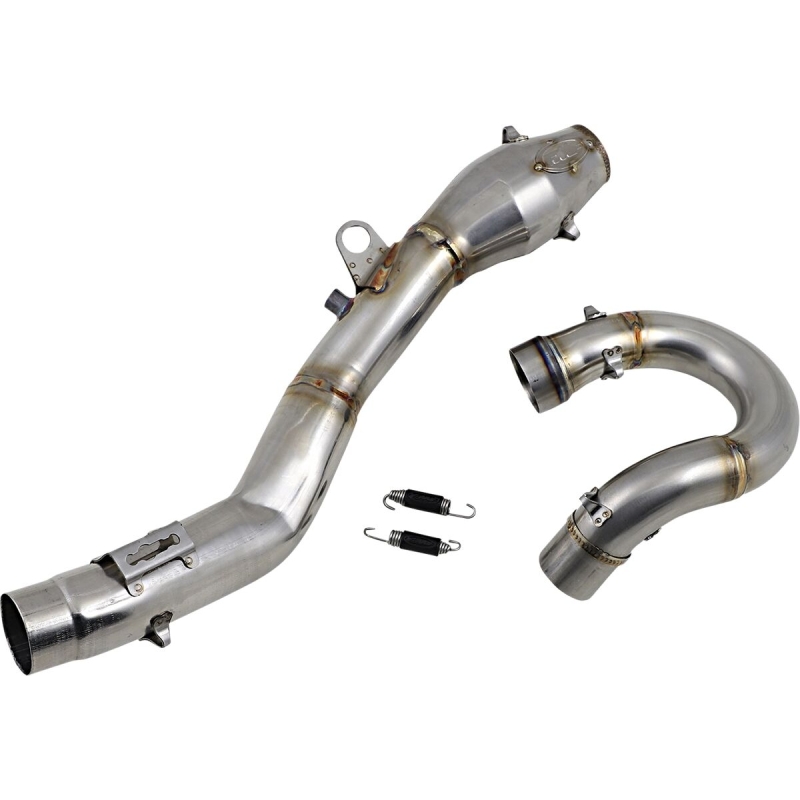 COLLECTEUR FMF MEGABOMB HUSQVARNA FE 450 2020-2023 KTM XCF-W 450 2023