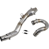 COLLECTEUR FMF MEGABOMB HUSQVARNA FE 450 2020-2023 KTM XCF-W 450 2023