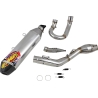 LIGNE FMF FACTORY 4.1 RCT HUSQVARNA FE 350 2020-2023 KTM XCF-W 350 2020-2022