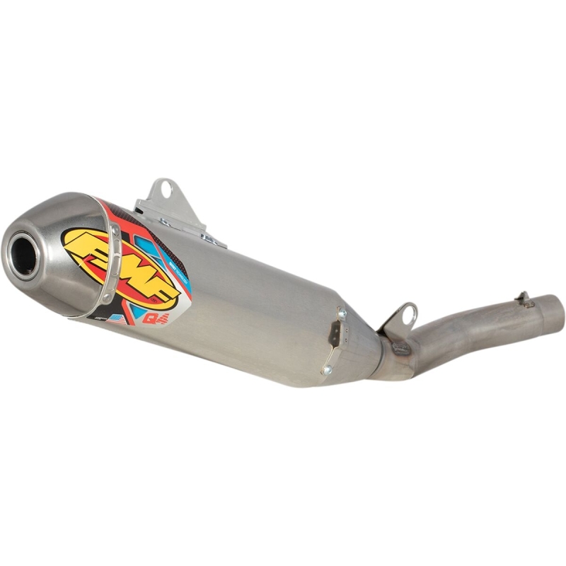 SILENCIEUX FMF Q4 HEX BETA RR 350 EFI 2020-2024