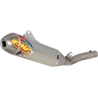 SILENCIEUX FMF Q4 HEX BETA RR 350 EFI 2020-2024