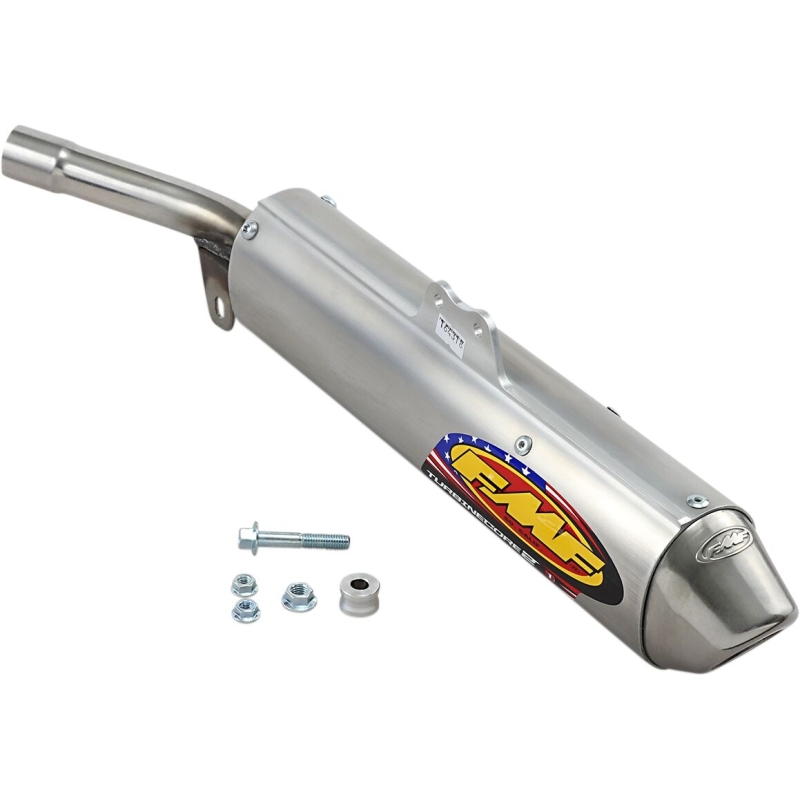 SILENCIEUX FMF TURBINECORE 2 HONDA TRX 250 R 1986-1989