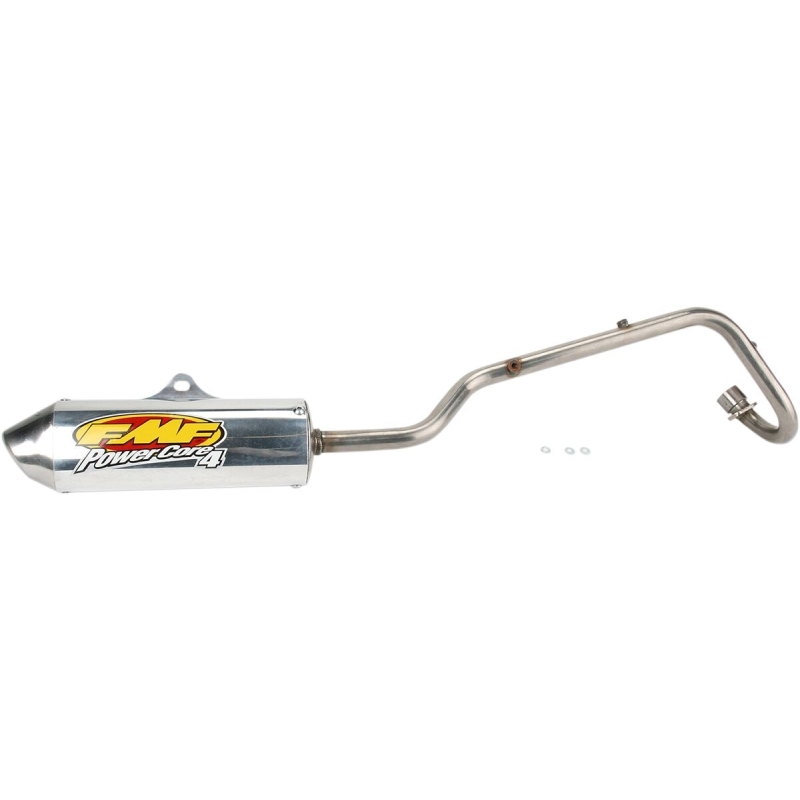 LIGNE FMF POWERCORE 4 HONDA CRF 70 F 2005-2012