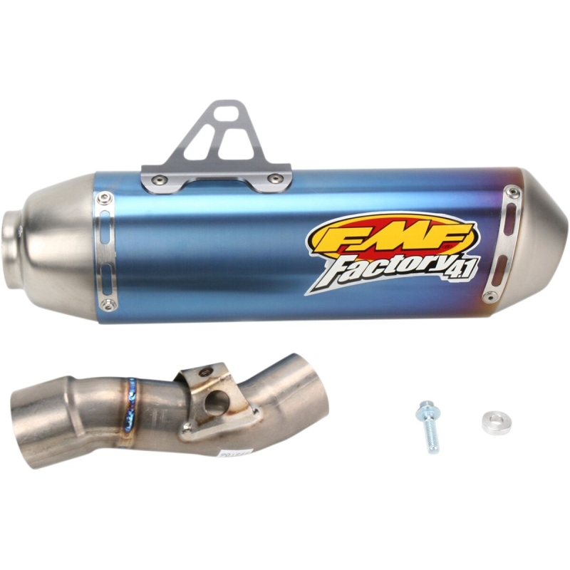 SILENCIEUX FMF FACTORY 4.1 HONDA CRF 150 R 2007-2025