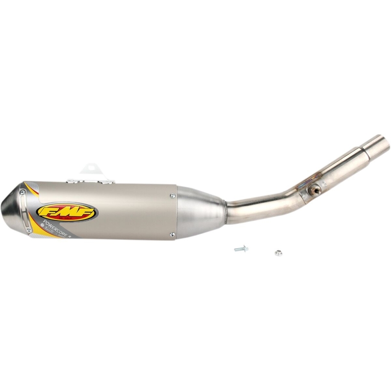SILENCIEUX FMF POWERCORE 4 YAMAHA WR 450 F 2003-2006