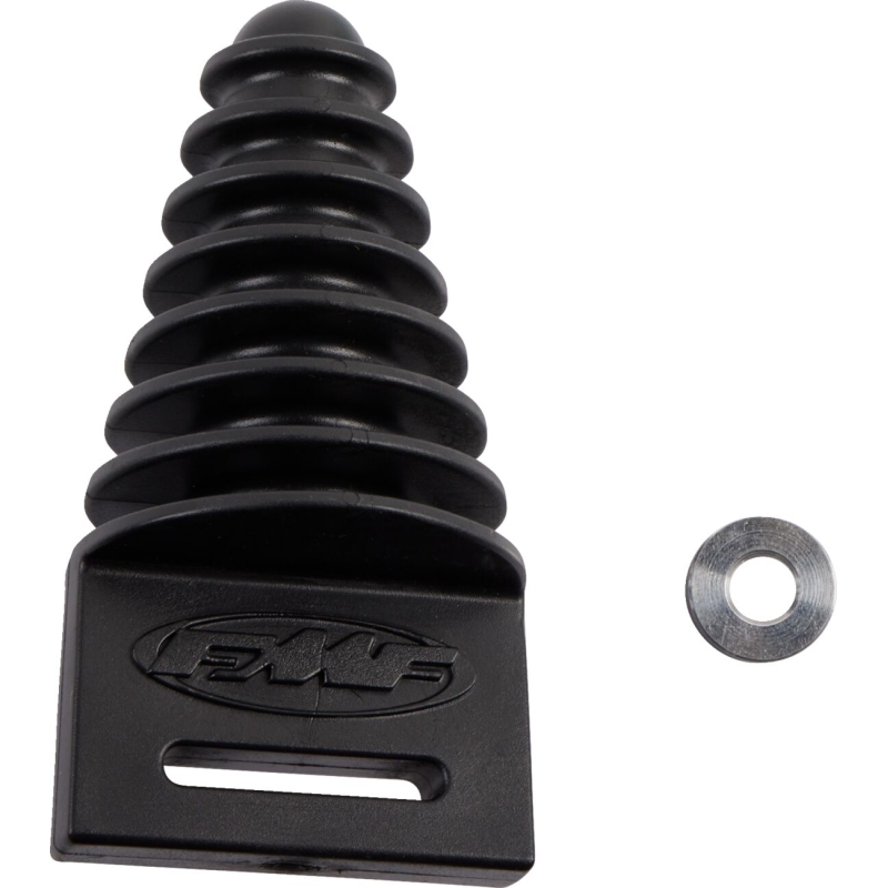 SILENCIEUX FMF FACTORY 4.1 RCT HONDA CRF 250 R 2022-2024