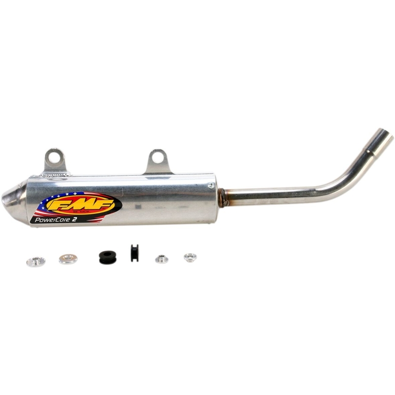 SILENCIEUX FMF POWERCORE 2 HUSABERG TE 250 2011-2014 HUSQVARNA TC 250 2014-2016
