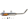 SILENCIEUX FMF POWERCORE 2 HUSABERG TE 250 2011-2014 HUSQVARNA TC 250 2014-2016