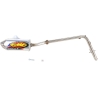 LIGNE FMF POWERCORE 4 YAMAHA TT-R 50 E 2006-2025