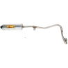LIGNE FMF POWERCORE 4 HONDA TRX 90 EX 2007-2008