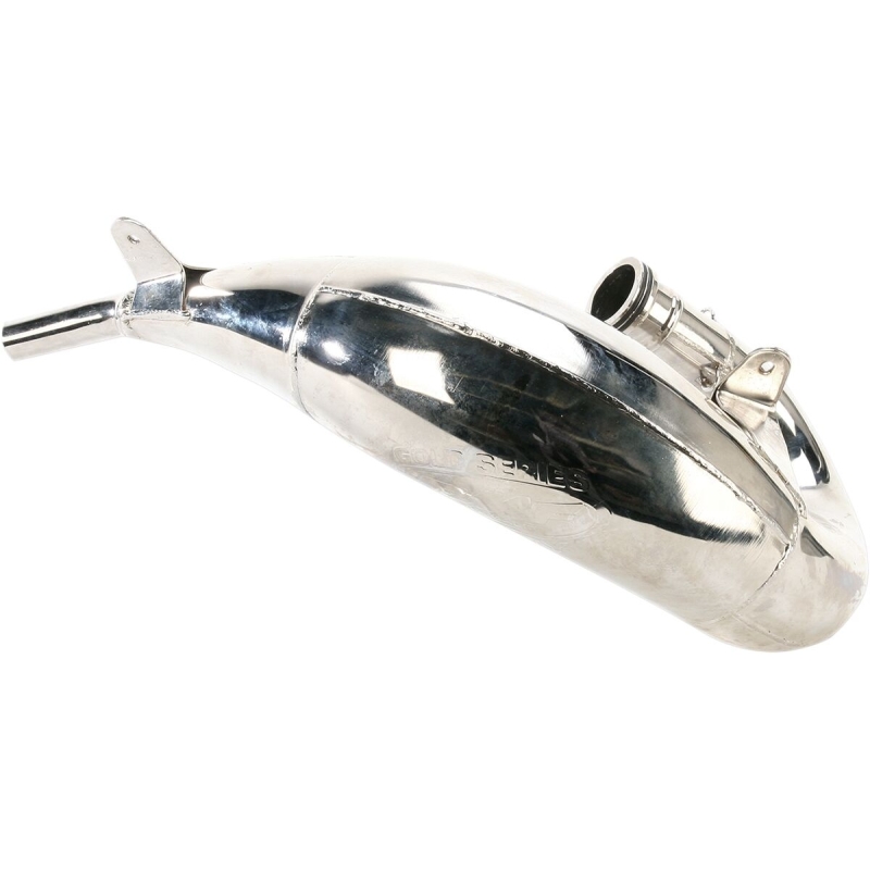 POT FMF GOLD SERIES FATTY HUSQVARNA TC 125 2014-2015 KTM SX 125 2012-2015