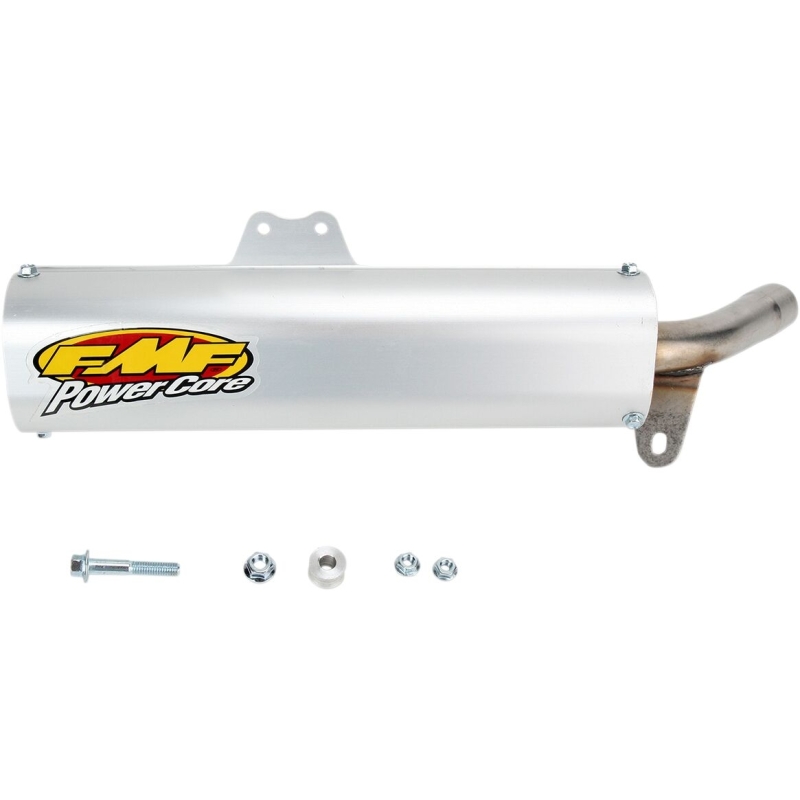 SILENCIEUX FMF POWERCORE HONDA ATC 250 R LC 1985-1986