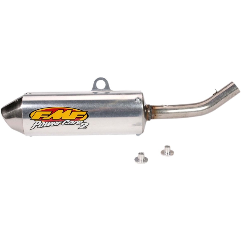 SILENCIEUX FMF POWERCORE 2 SUZUKI RM 125 2003-2007