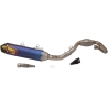 LIGNE FMF FACTORY 4.1 RCT HUSQVARNA FC 350 2019-2022 KTM SX-F 350 2019-2022