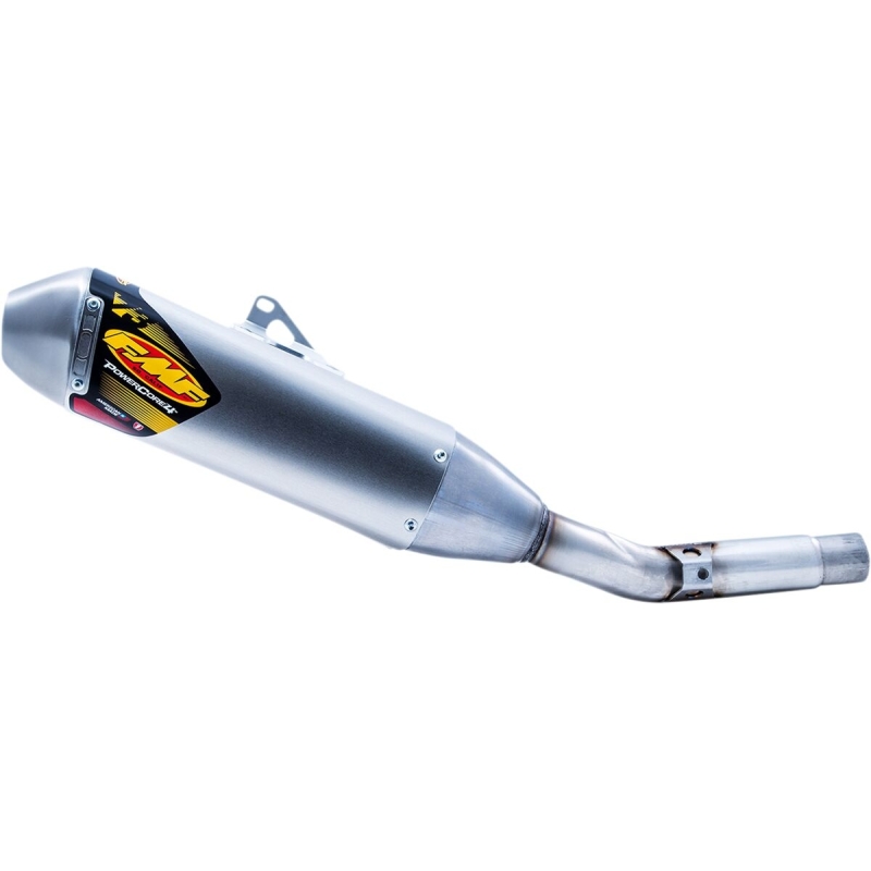 SILENCIEUX FMF POWERCORE 4 KAWASAKI KX 250 2021-2024