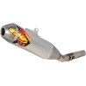 SILENCIEUX FMF POWERCORE 4 HEX YAMAHA WR 450 F 2020