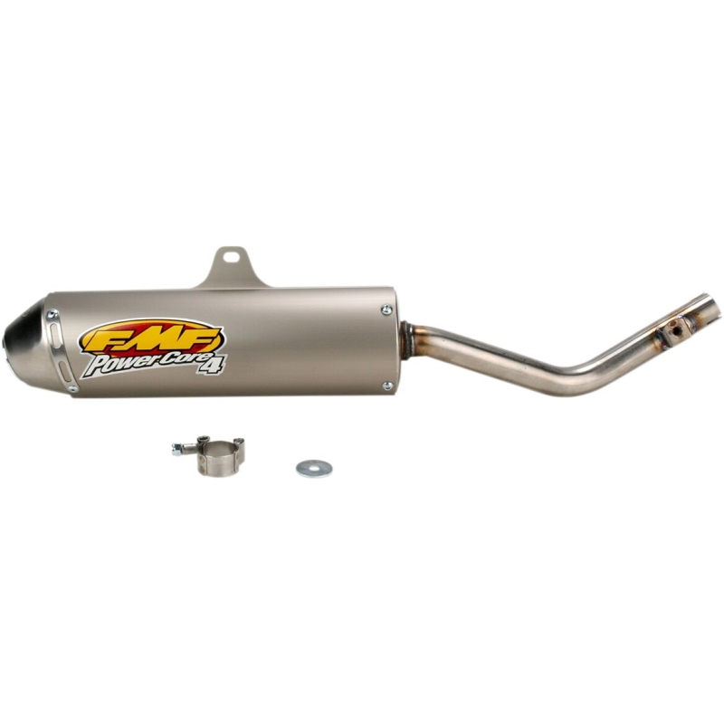 SILENCIEUX FMF POWERCORE 4 HONDA CRF 150 F 2003-2017