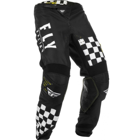 PANTALON FLY KINETIC ROCKSTAR 2020 Pantalon moto cross enfant