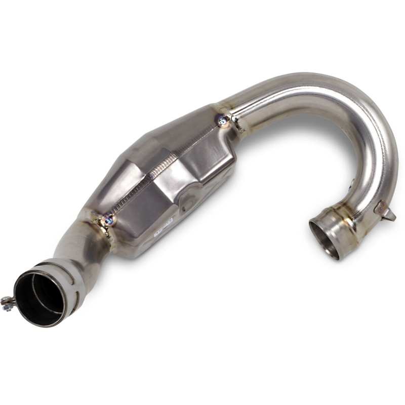 COLLECTEUR FMF MEGABOMB HUSQVARNA FC 250 2019-2022 KTM SX-F 250 2019-2022