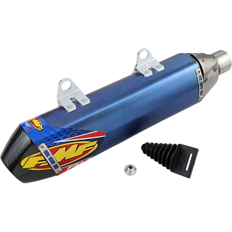 SILENCIEUX FMF FACTORY 4.1 RCT HUSQVARNA FC 250 2014-2015