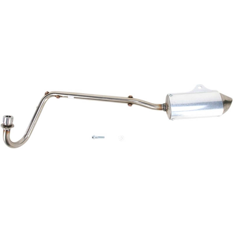 LIGNE FMF POWERCORE 4 YAMAHA TT-R 50 E 2006-2025