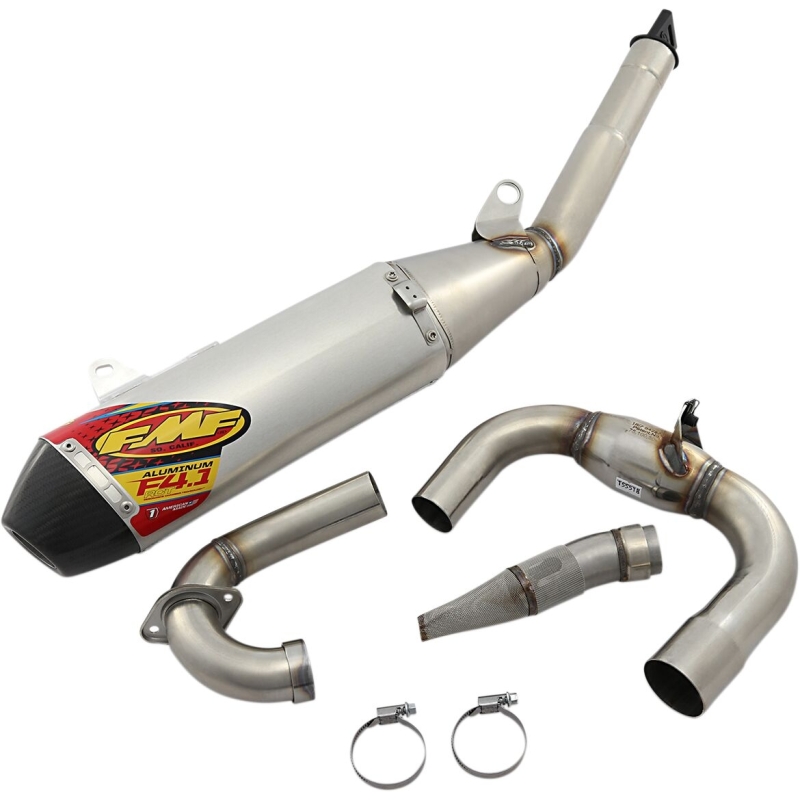 LIGNE FMF FACTORY 4.1 RCT YAMAHA WR 250 F 2023-2024