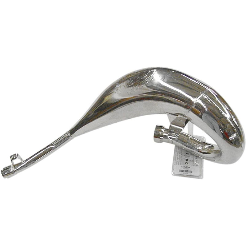 POT FMF GOLD SERIES FATTY HONDA CR 125 R 2004