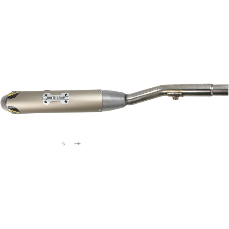 SILENCIEUX FMF Q4 YAMAHA WR 450 F 2003-2006