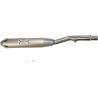 SILENCIEUX FMF Q4 YAMAHA WR 450 F 2003-2006