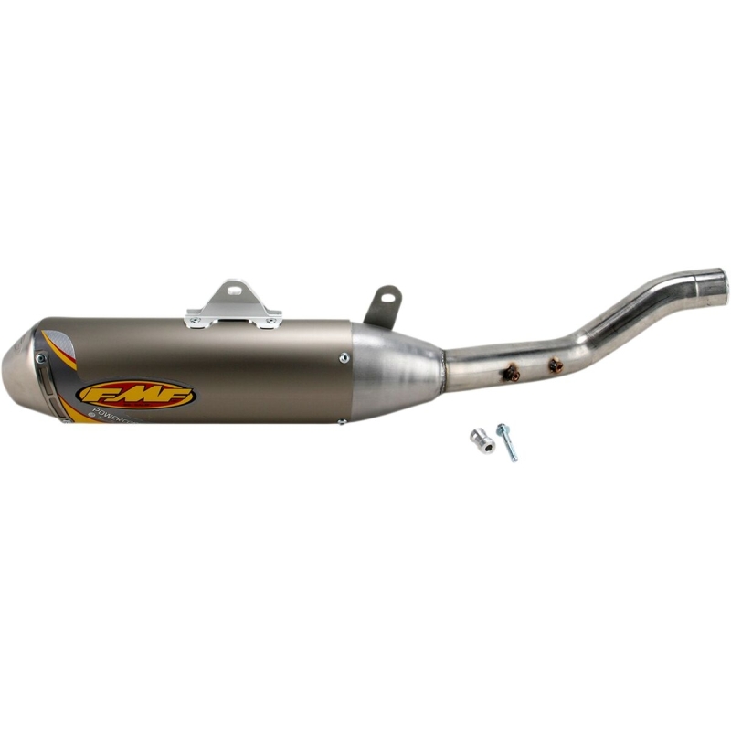 SILENCIEUX FMF POWERCORE 4 YAMAHA YFZ 450 R 2009-2022