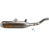 SILENCIEUX FMF POWERCORE 4 YAMAHA YFZ 450 R 2009-2022