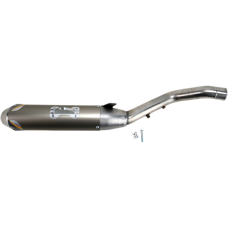 SILENCIEUX FMF POWERCORE 4 YAMAHA YFZ 450 R 2009-2022