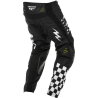 PANTALON FLY KINETIC ROCKSTAR 2020 Pantalon moto cross enfant