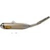 SILENCIEUX FMF Q4 YAMAHA WR 450 F 2003-2006
